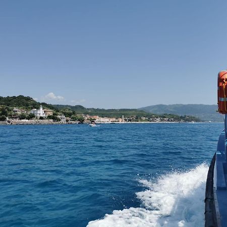 Apartamento Nennella Cilento House Cuccaro Vetere Exterior foto