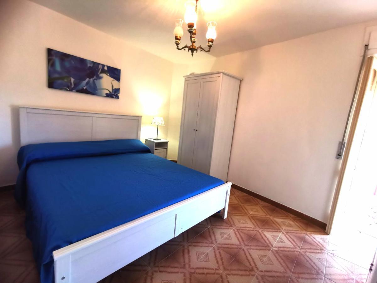 Apartamento Nennella Cilento House Cuccaro Vetere Exterior foto