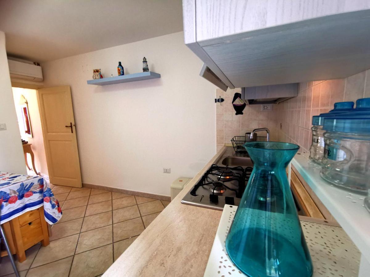 Apartamento Nennella Cilento House Cuccaro Vetere Exterior foto