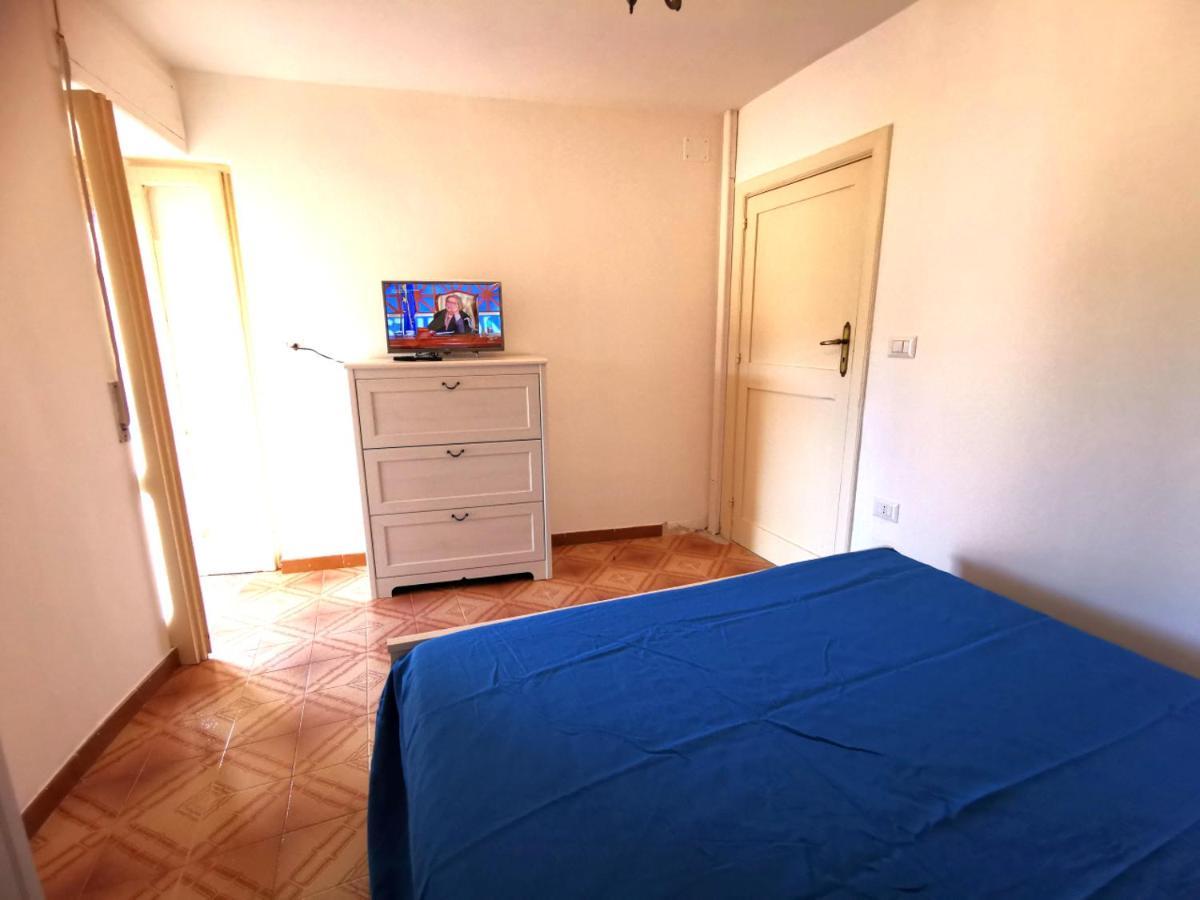 Apartamento Nennella Cilento House Cuccaro Vetere Exterior foto