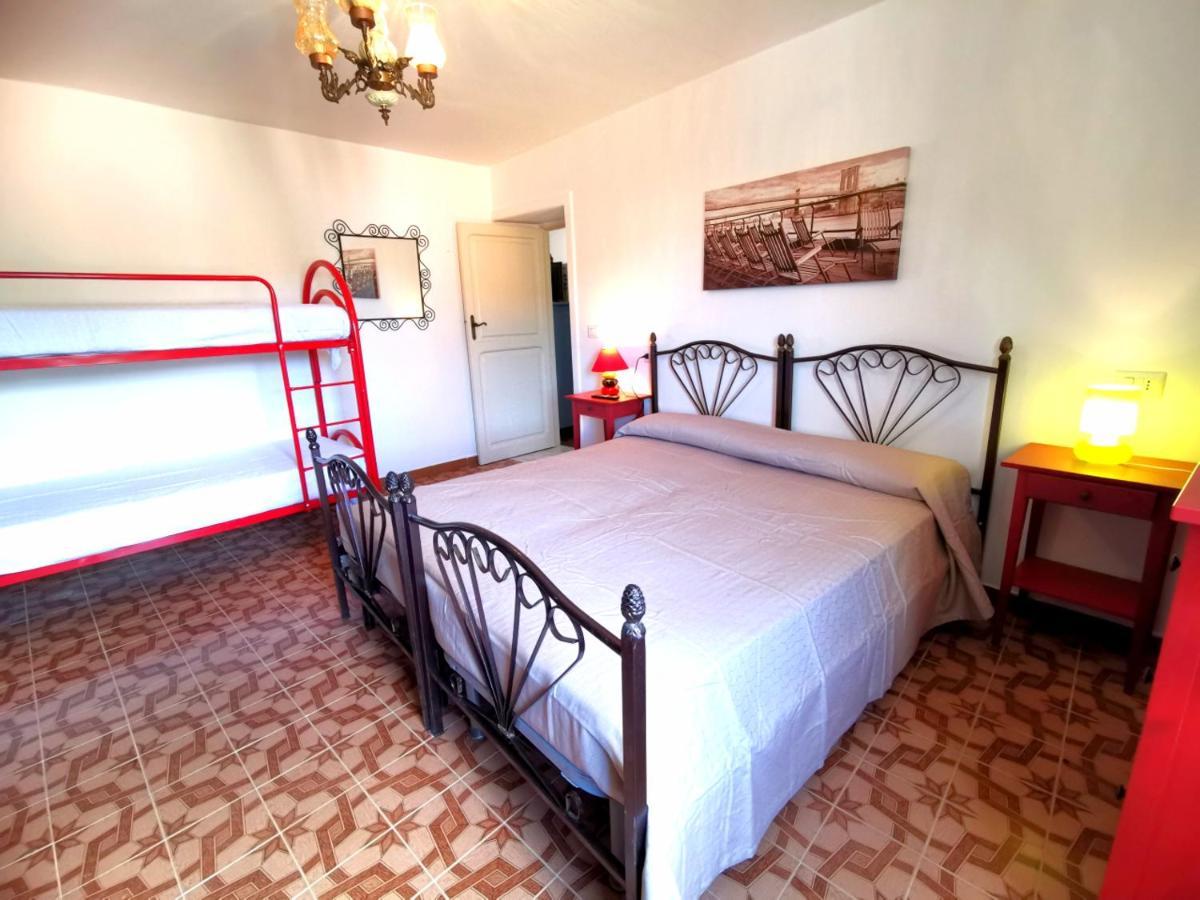 Apartamento Nennella Cilento House Cuccaro Vetere Exterior foto