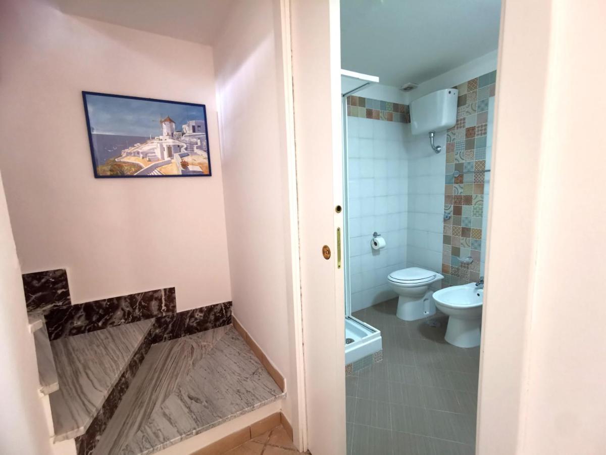 Apartamento Nennella Cilento House Cuccaro Vetere Exterior foto