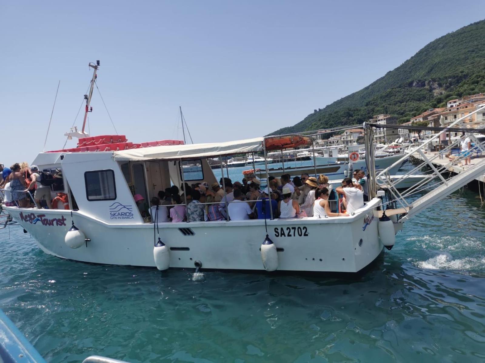 Apartamento Nennella Cilento House Cuccaro Vetere Exterior foto